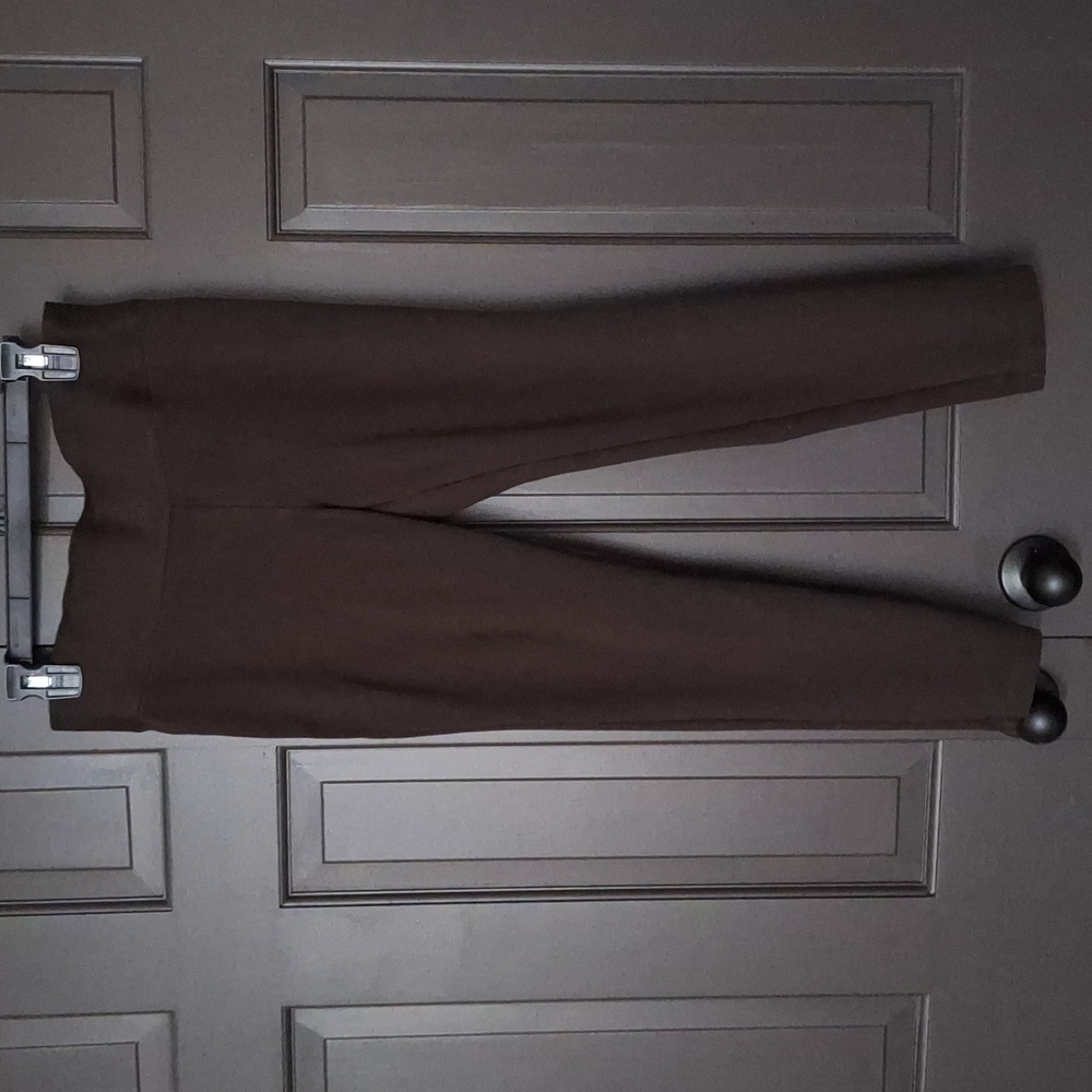INC International Concepts Brown Leggings